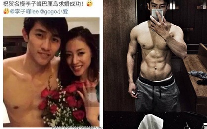 Loạt thị phi bủa vây dàn sao mới hot nhất phim "Thái Tử Phi thăng chức ký"