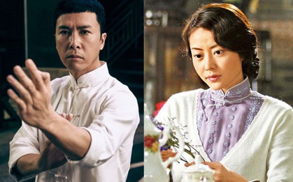 Ngoài đời, dàn sao phim "Diệp Vấn 3" khác với hình ảnh trong phim như thế nào?