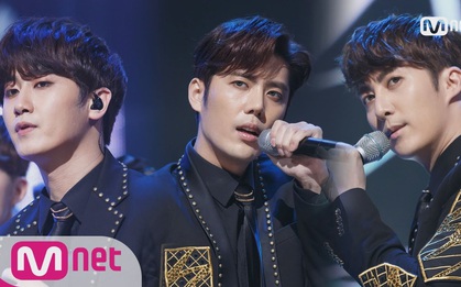 Fan "no mắt" với sự trở lại đồng loạt của NU'EST, SS301, Jokwon