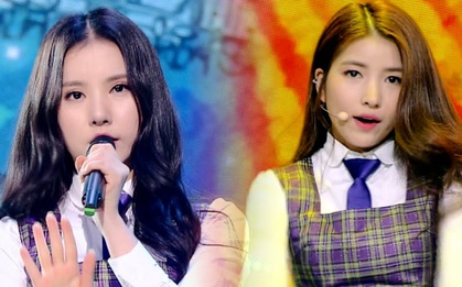 Chưa nghệ sỹ nào đủ khả năng chặn "cơn bão" G-Friend