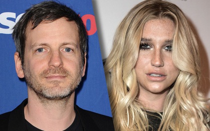 Sony cuối cùng cũng chính thức lên tiếng về vụ kiện của Kesha và Dr. Luke