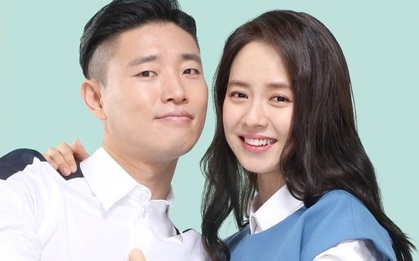 Fan Hàn phát ngán trước "tình ảo" dai dẳng của Monday Couple