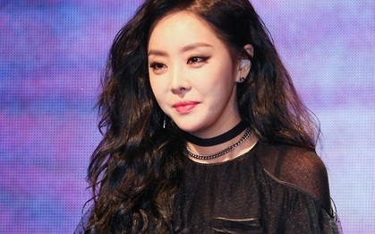 Mỹ nhân của nhóm nhạc Brown Eyed Girls sẽ kết hôn cùng chủ doanh nghiệp thời trang điển trai