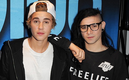 Phía Justin Bieber đáp trả nghi án "ăn cắp" phần hát đặc trưng trong "Sorry"