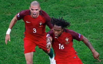 Sao trẻ làm lu mờ Ronaldo ở Euro 2016 bị nghi gian lận tuổi