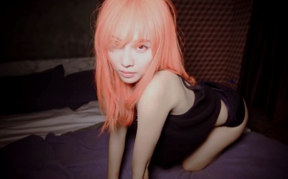 Tung MV, thành viên Trung Quốc của miss A vừa bị Dislike "mạnh", vừa bị chê nhạc "tầm thường"
