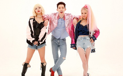 MV chung của gà SM và JYP bị Kpop fan ghét bỏ vì "hãm hại mắt fan"