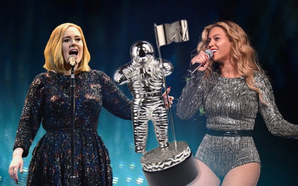 Tất cả những gì bạn cần biết về Video Music Awards 2016 ngày mai