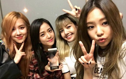 Black Pink lên ngôi, TWICE vẫn còn bám Top 10 BXH Kpop tháng 8