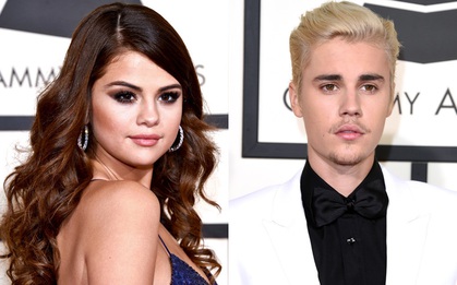 American Music Awards 2016: Justin Bieber giành giật với Selena Gomez giải Nghệ sỹ của năm
