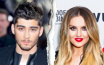 Bồ cũ chê Zayn dở "chuyện ấy" và chúc Gigi "may mắn"