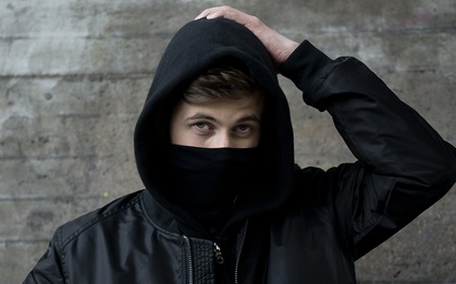 Cộng đồng EDM Việt náo loạn vì chủ nhân hit "Faded" - Alan Walker sang Việt Nam