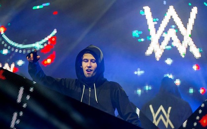 Chủ nhân hit "Faded" sẽ tặng fan Việt set nhạc đặc biệt hơn cả ở Tomorrowland
