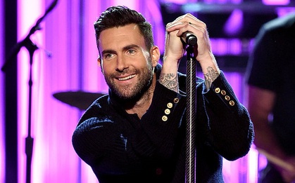 Những khoảnh khắc sân khấu bùng nổ tại American Music Awards 2016