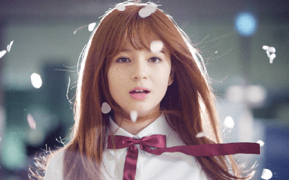 Bông hồng lai 18 tuổi có giọng giống IU làm lại từ đầu với "K-Pop Star"