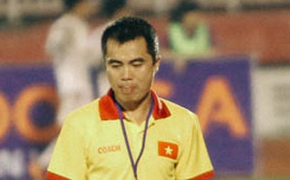 Chê U19 Việt Nam, HLV Minh Đức bị "ném đá" tơi tả