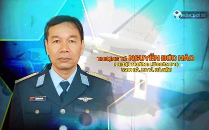 Vợ phi công trên CASA-212: “Luôn tự hào về các anh”