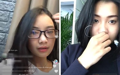 Cư dân mạng đang "rần rần" với tính năng livestream trên Instagram, bạn đã thử chưa?