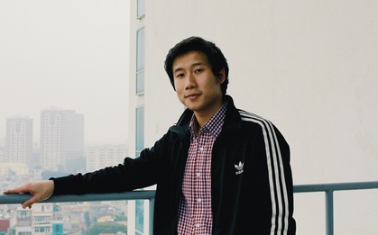 "John đi tìm Hùng" và câu chuyện của chàng Việt Kiều suốt 5 năm mơ được nhập quốc tịch Việt Nam