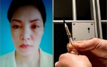 Tử tù mua tinh trùng: Có thể tìm ra ngay cha đứa trẻ