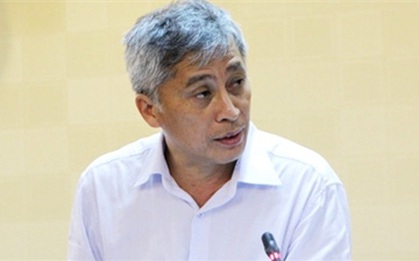 "Không khí Hà Nội ô nhiễm từ lâu nhưng không bằng Bắc Kinh"