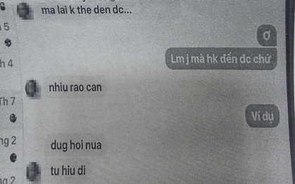 TP HCM: Cô giáo bị tố yêu nam sinh lớp 8