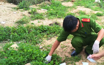 Người phụ nữ Hải Phòng thuê sát thủ bắn giám đốc 2 phát
