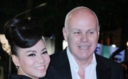 Chồng Thu Minh đã chính thức lên tiếng sau nhiều ngày im lặng trong bão scandal trốn nợ