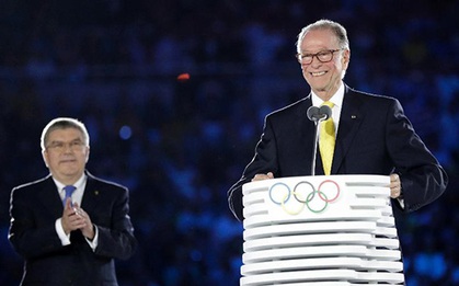 Sự cố Olympic 2016: BTC nói cảm ơn bằng… sex
