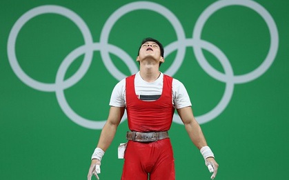 Ánh Viên và Thạch Kim Tuấn cùng thất bại ở Olympic 2016