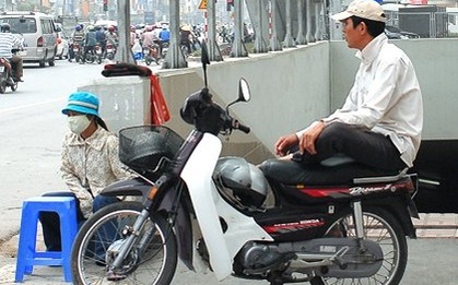 Tài xế rùng mình kể lại những chuyến xe định mệnh lúc nửa đêm
