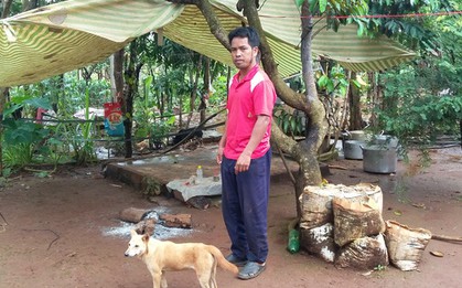 Nữ sinh lớp 6 tử vong với nhiều vết chém
