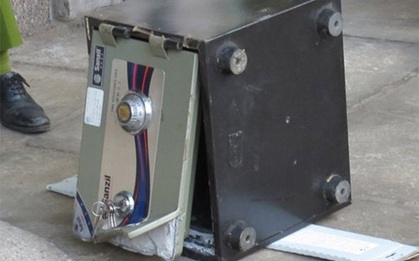 Đại gia Sài Gòn trình báo mất trộm gần 7 tỷ đồng