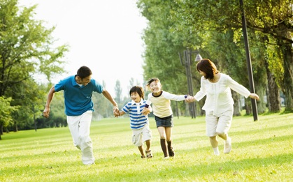 Những khoảnh khắc mà cảm giác này ùa về: "Giá bây giờ được về nhà thì thật tốt"