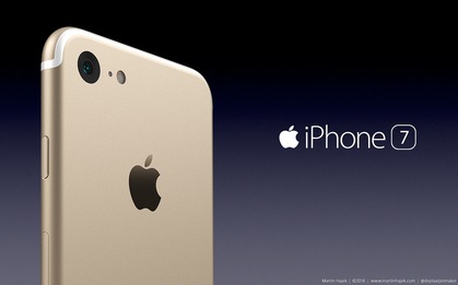 Ngắm trước ba chiếc iPhone mà ai cũng đang mong chờ