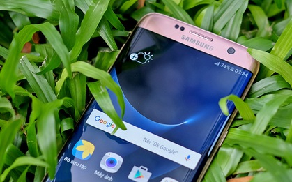 Trên tay smartphone đáng mua nhất cho hội "bạn-gái-sống-ảo"