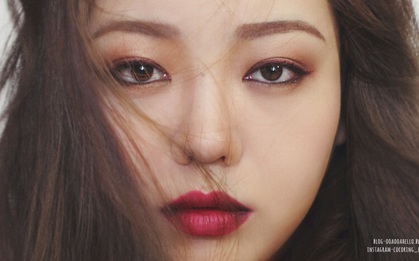 4 công thức makeup "tăng nhan sắc" vừa nhanh vừa dễ cho bạn thử mùa thu này