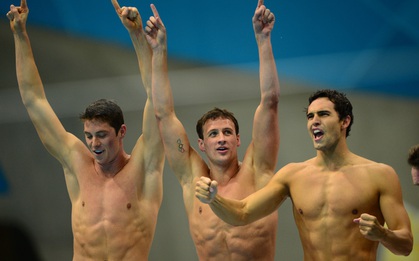 9 câu chuyện thú vị liên quan tới sex ở các kỳ Olympic