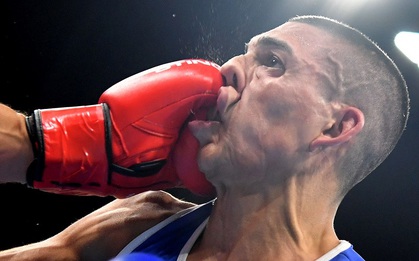 Olympic Rio 2016 được gói gọn trong những bức ảnh ấn tượng này