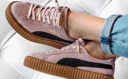 Không phải adidas hay Nike, đây mới là đôi sneaker thống trị năm 2016