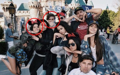 Brooklyn Beckham giấu nhẹm buổi hẹn hò với bạn gái "tin đồn" Sonia Ben Ammar