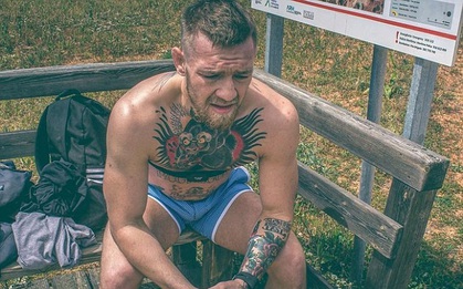 "Gã điên" Conor McGregor bất ngờ tuyên bố giải nghệ khi đang ở đỉnh cao sự nghiệp