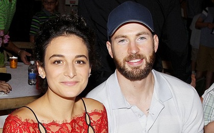 Chris Evans bị nghi là "người thứ 3" khiến bạn gái mới bỏ chồng