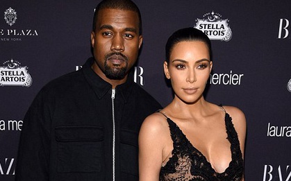 Kanye đang khó khăn, Kim Kardashian lại muốn ly hôn và giành quyền nuôi 2 con?
