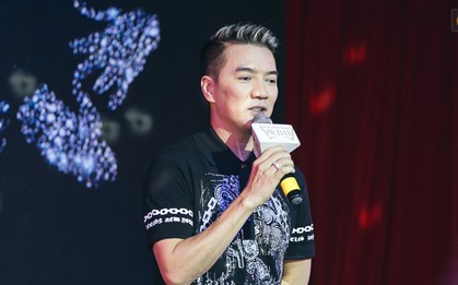 Đàm Vĩnh Hưng đầu tư 9 tỷ đồng cho liveshow "khủng" kỷ niệm 20 năm ca hát