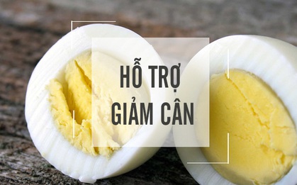 Những lợi ích không thể kể hết của việc ăn trứng vào bữa sáng