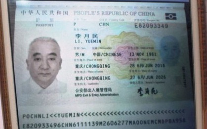 Nhiều bệnh nhân Trung Quốc “xù” viện phí