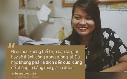 Kinh nghiệm quý báu từ các tân sinh viên của những trường đại học hàng đầu thế giới