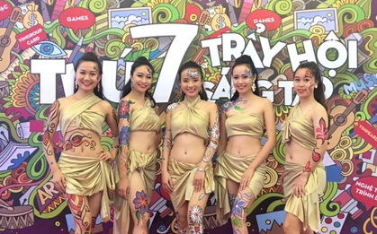 Ưu đãi đặc biệt "3 - 5 - 7 - Trẩy hội Vincom"