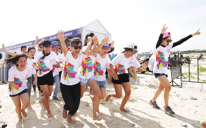 Cùng nhìn lại những khoảnh khắc cháy hết mình của giới trẻ Đà Nẵng trong 2 ngày tại Cocofest 2016